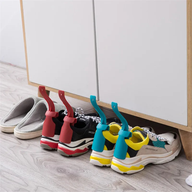 Easy Shoe