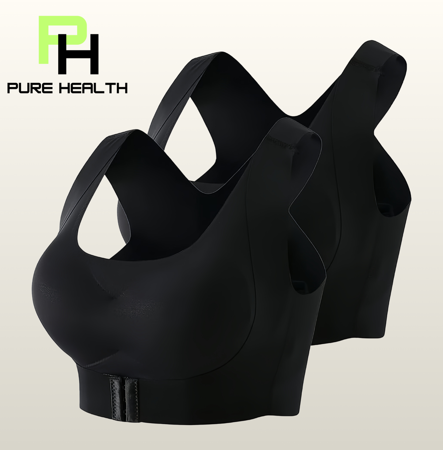 PosturePerfect Bra™