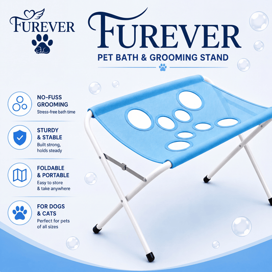 Paw Spa